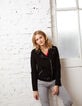 I.Code black jacket-2