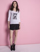 Tee-shirt femme-2
