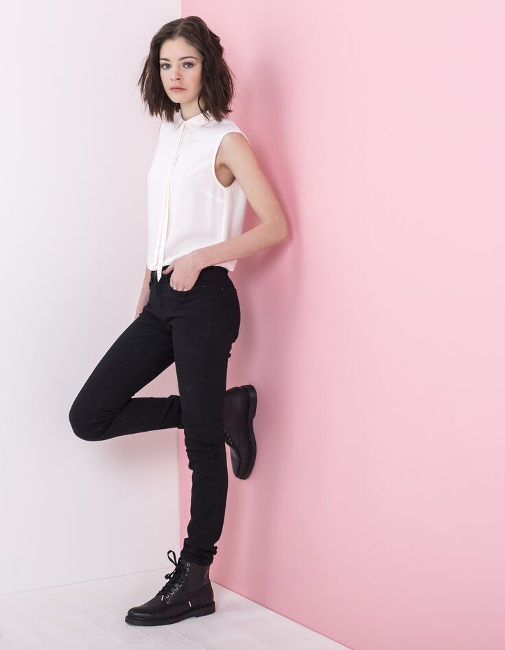 Jean femme I.Code-5 Jean femme I.Code-5