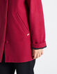 Cherry mantel I.Code-4