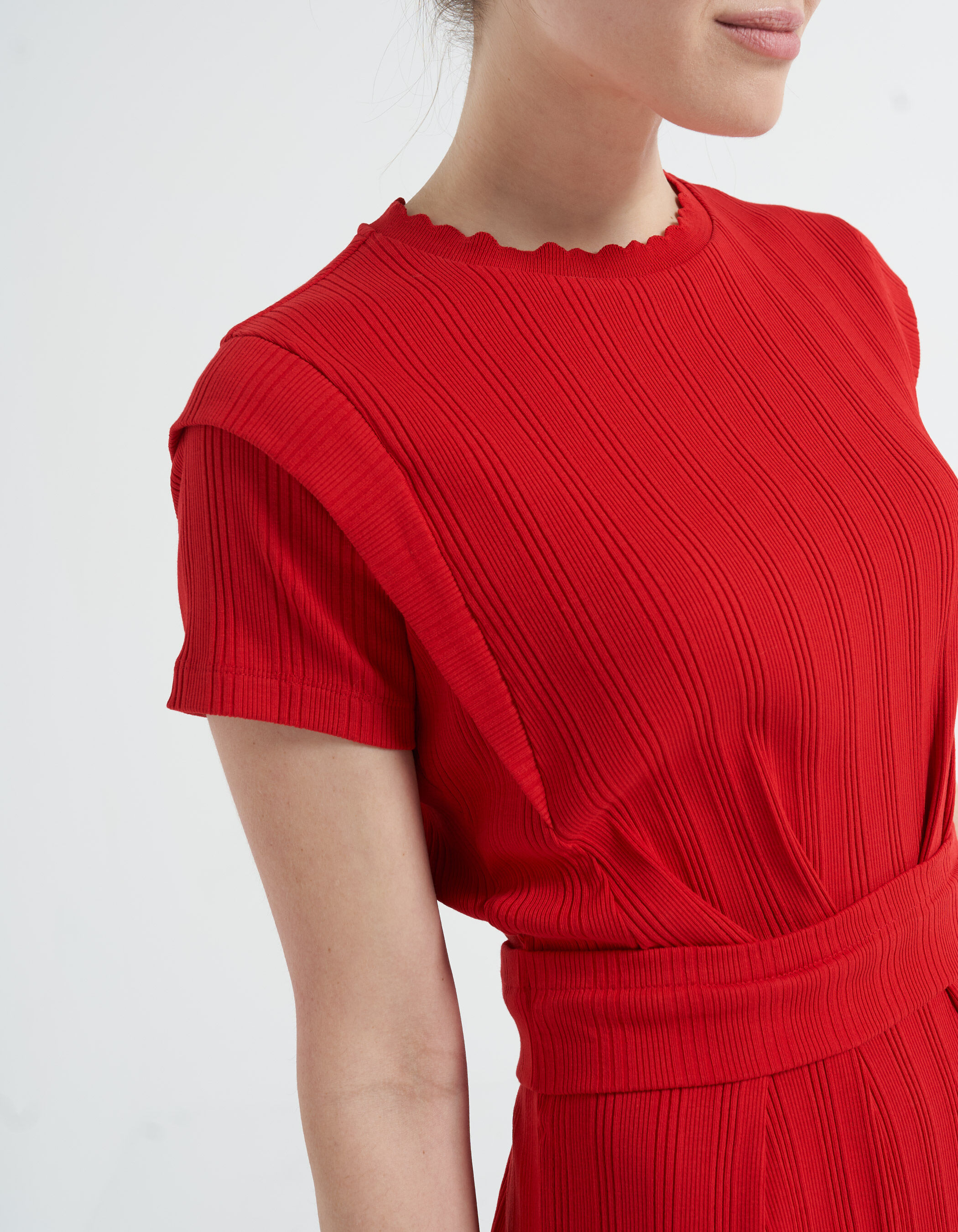 Robe i code rouge store