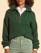 Jersey camionero verde noche punto I.Code-2