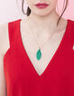 Collier pour femme I.Code-4