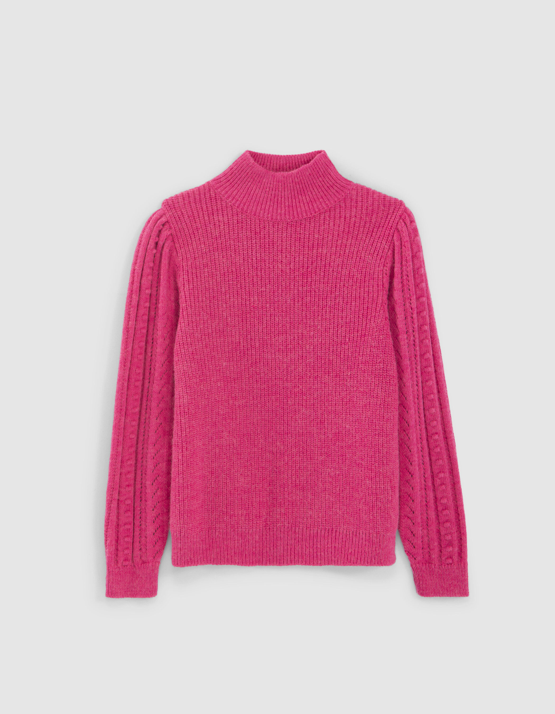Sweater pink fanta best sale