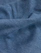 Blaue verwaschene gerade abgeschnittene Jeans I.Code-8
