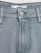 Bruce Blue Slim Jeans Herren-7