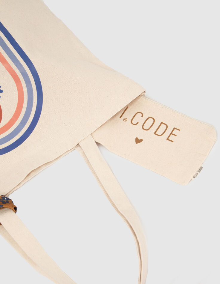 Bolsa de playa Free As Air I.CODE-3 Bolsa de playa Free As Air I.CODE-3