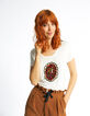 Tee-shirt ReBelle I.Code-5