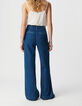 Damenjeans medium blau-3