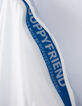 Guppyfriend&reg; Waschtasche aus wei&szlig;em Netz-4