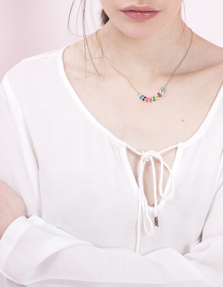 Women's necklace-3 Women's necklace-3