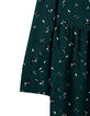 Vestido largo verde I.Code-3