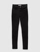Jean slim noir I.Code-5