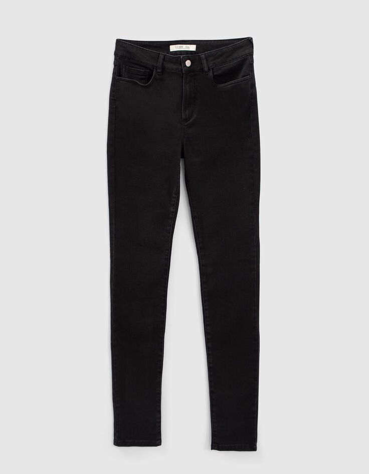Jean slim noir I.Code-5