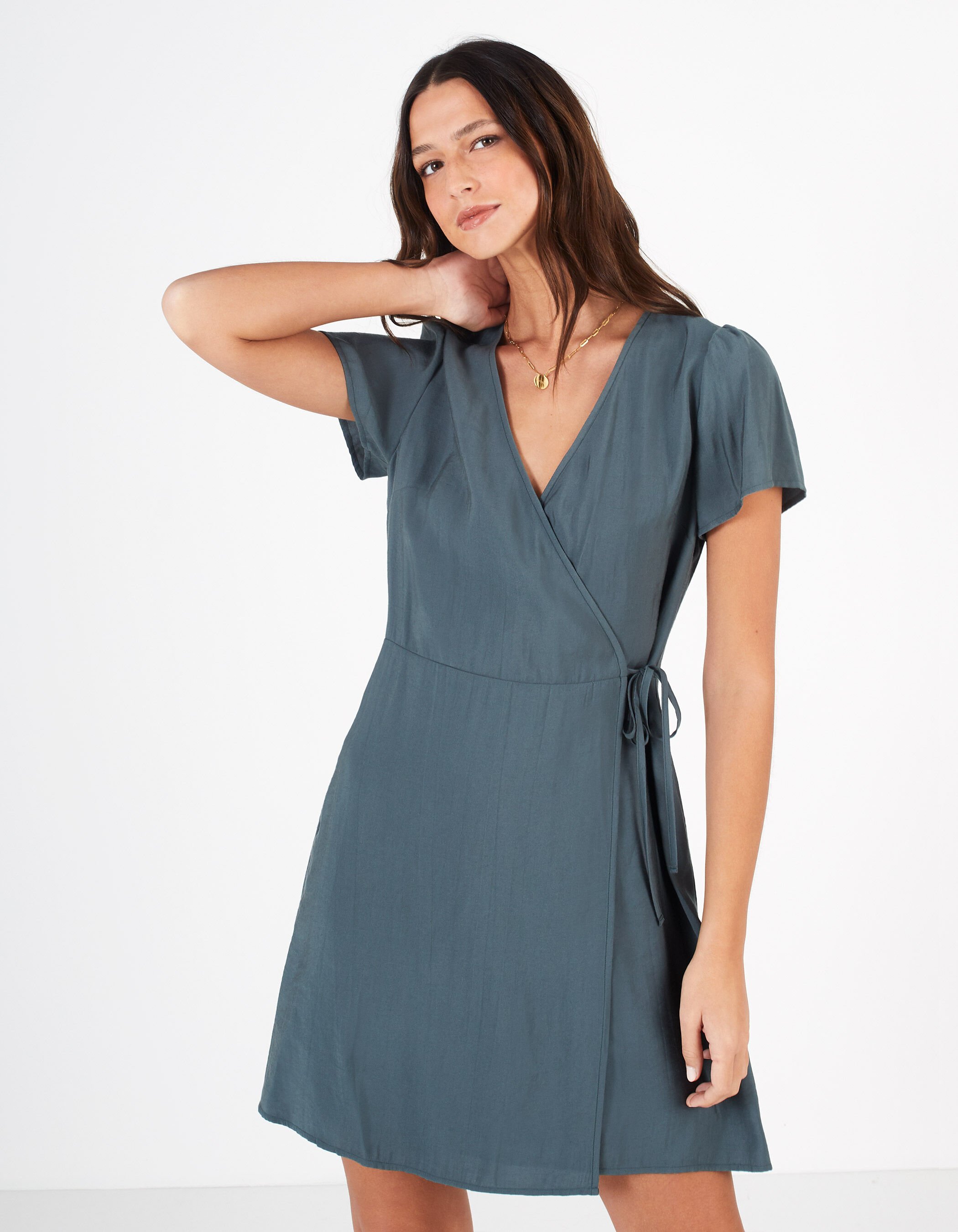 Robe caché cache 2025