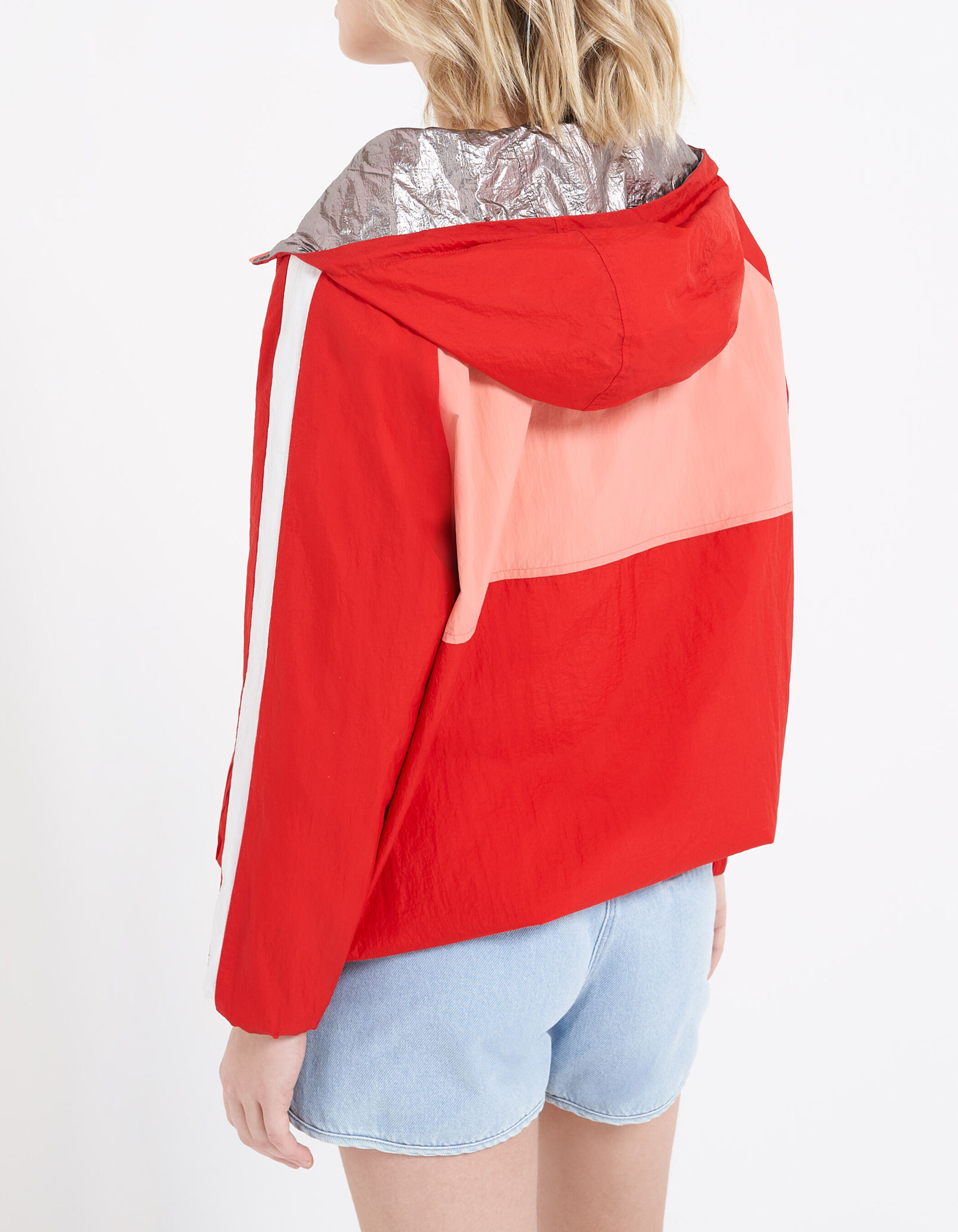 Parka icode clearance
