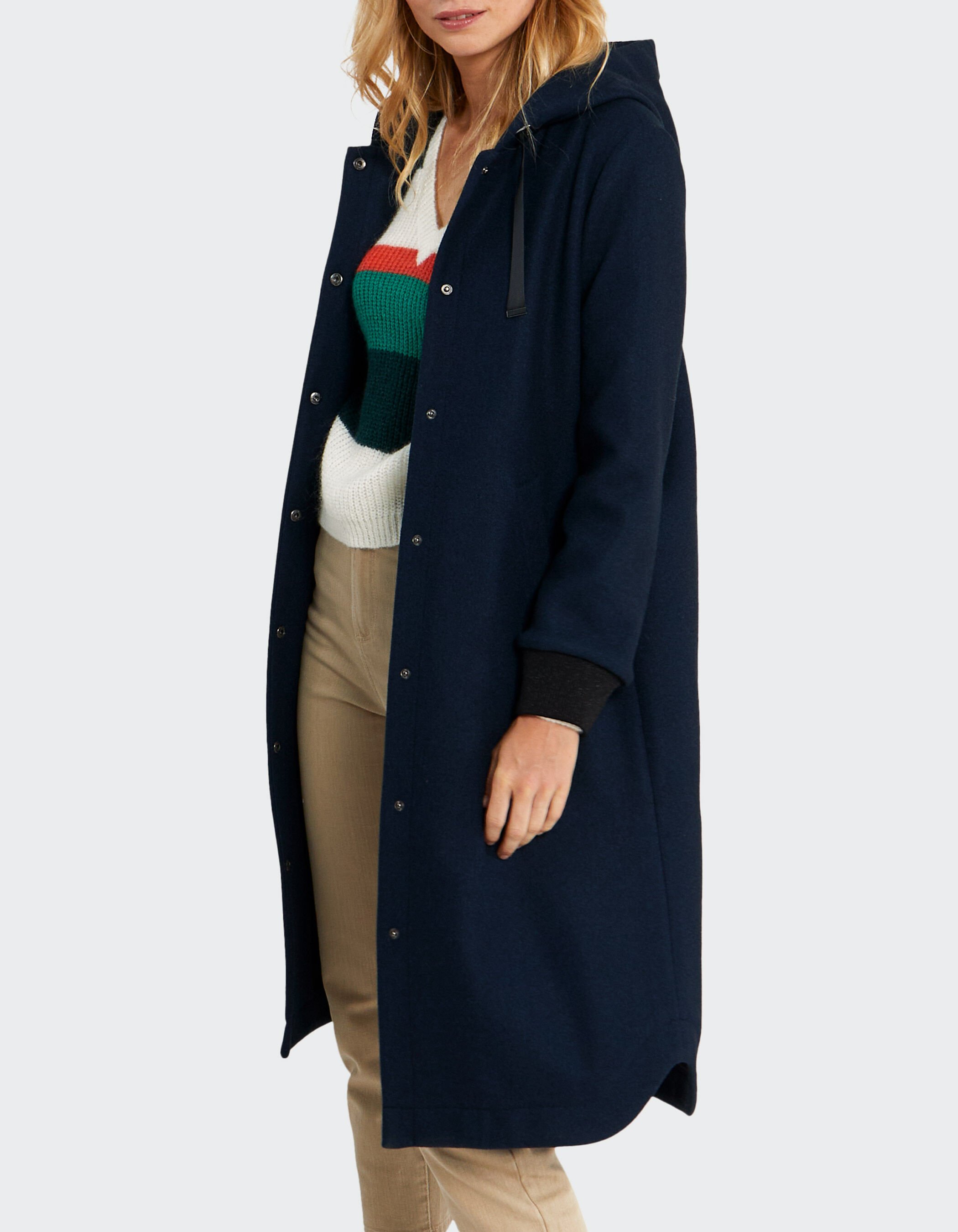 Esprit long coat new arrivals