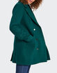 Empire Green Cabanmantel I.Code-1