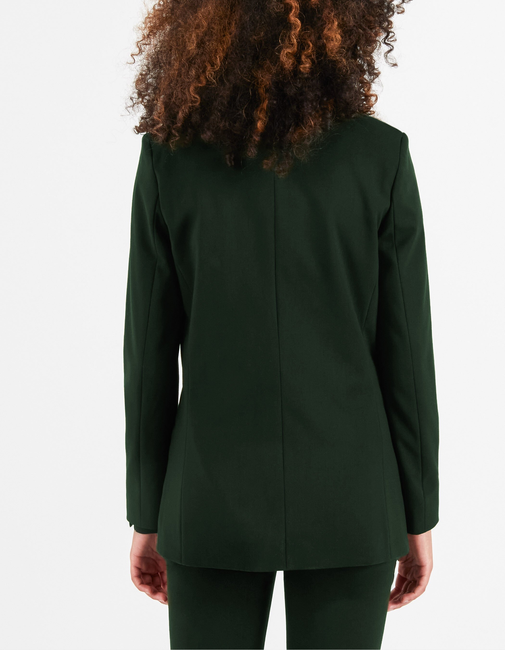 Empire suit jacket new arrivals