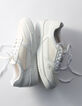 Schwarze Herrensneakers aus Mischgewebe-1