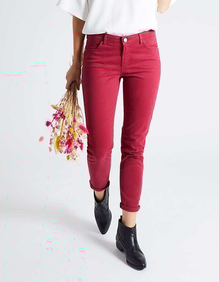 Slim-Jeans I.Code-1 Slim-Jeans I.Code-1