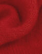 Rote Strickjacke CHARLOTTE I.Code-6