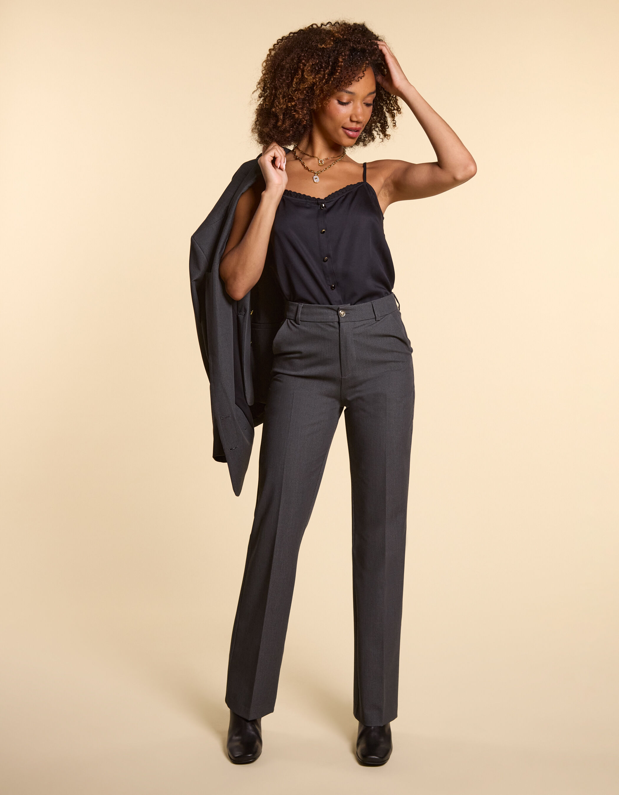 Pantalon icode outlet