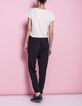 Pantalon femme-3