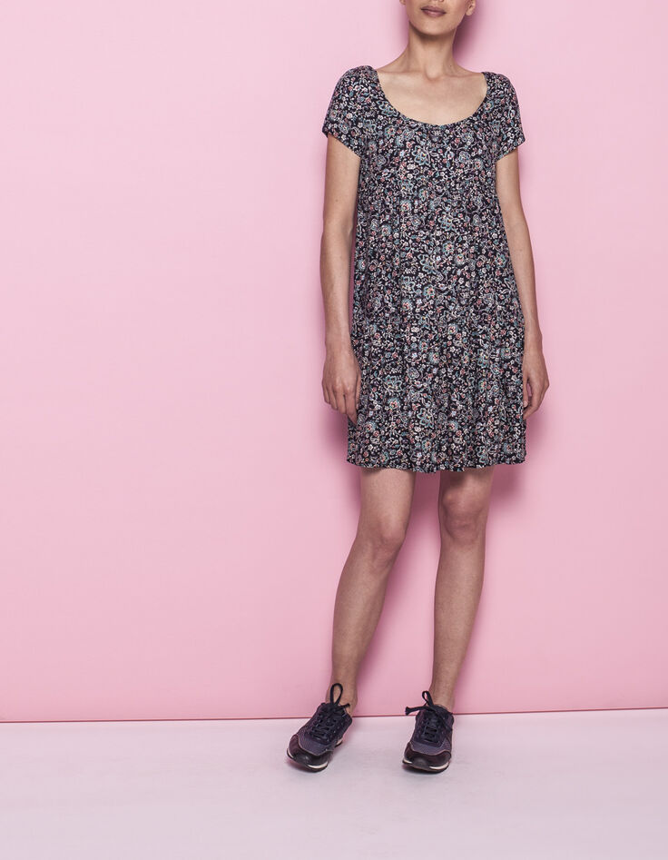 Robe femme-2
