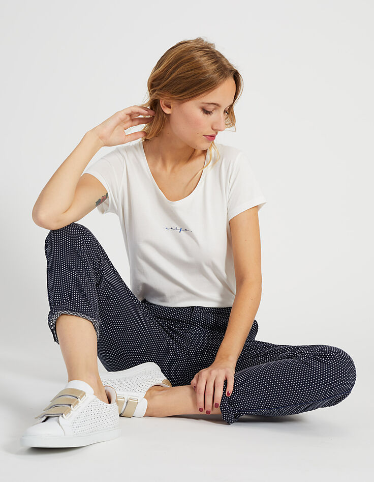 T-shirt Unique I.Code-1