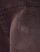 Charpentier Pflaumenjeans mit hoher Taille Mila Damen-10