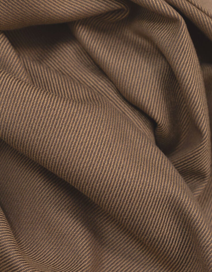 I.Code camel joggers with elasticated waist-8 I.Code camel joggers with elasticated waist-8