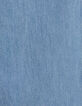 Jean large bleu délavé I.Code-8