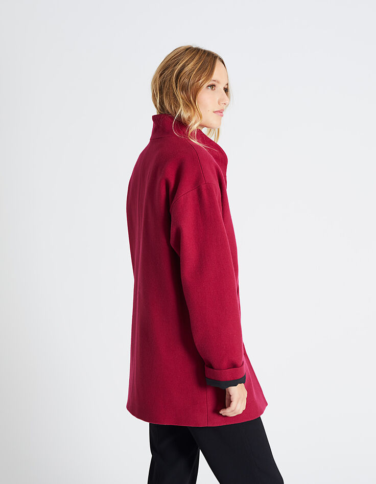 Cherry mantel I.Code-3