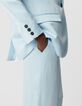 Damen sky Blazer Jacke-4