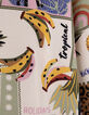 Banana Patchwork-Hemd I.Code-8