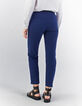 Pantalon de costume indigo I.Code-4