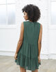 Grünes Kleid I.Code-3