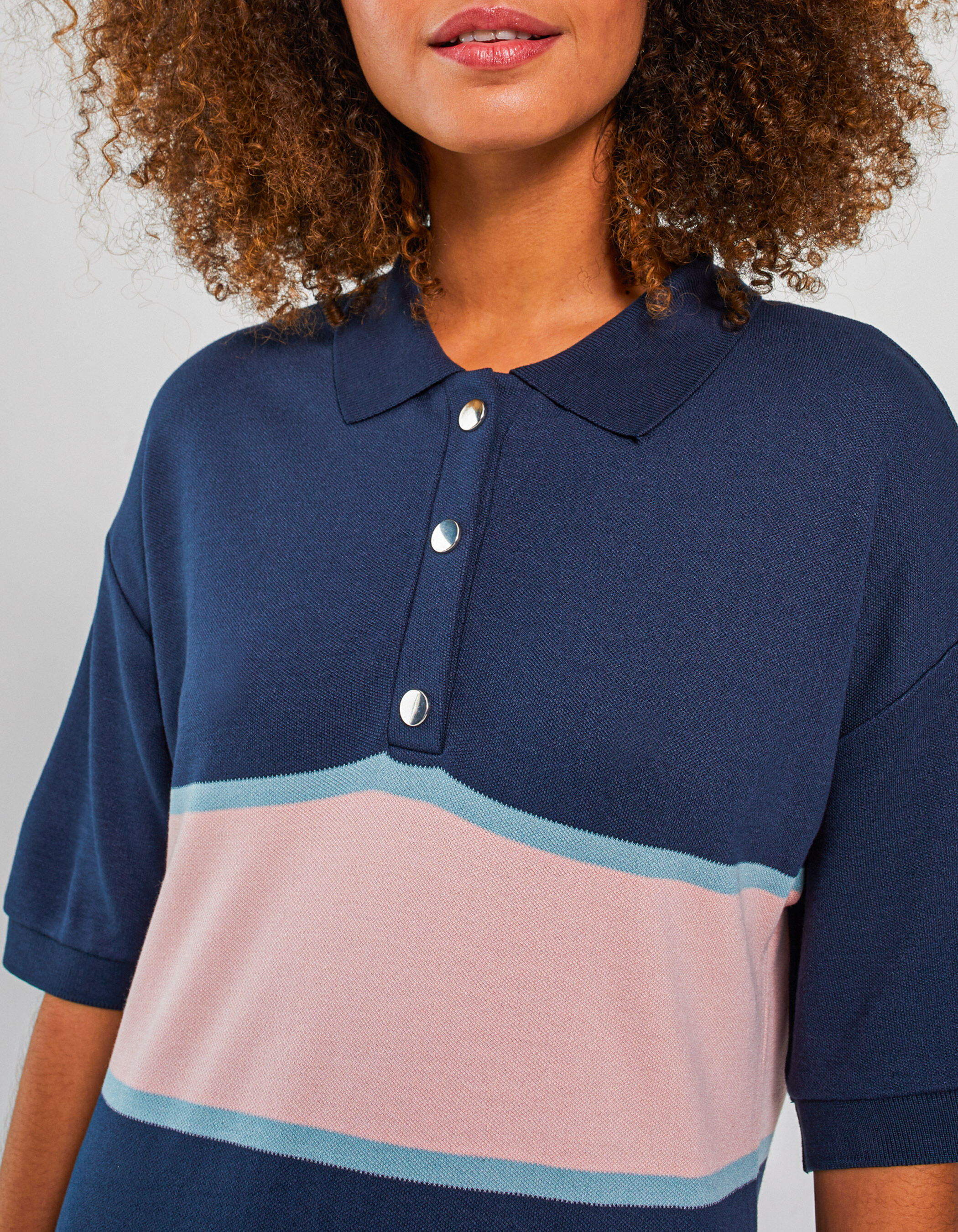 Robe polo esprit best sale