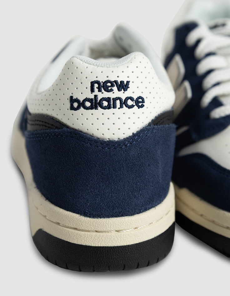 Blaue NEW BALANCE Herrensneakers 480-5