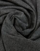 Graues Kurzarm-Top Monogrammstick I.Code-8