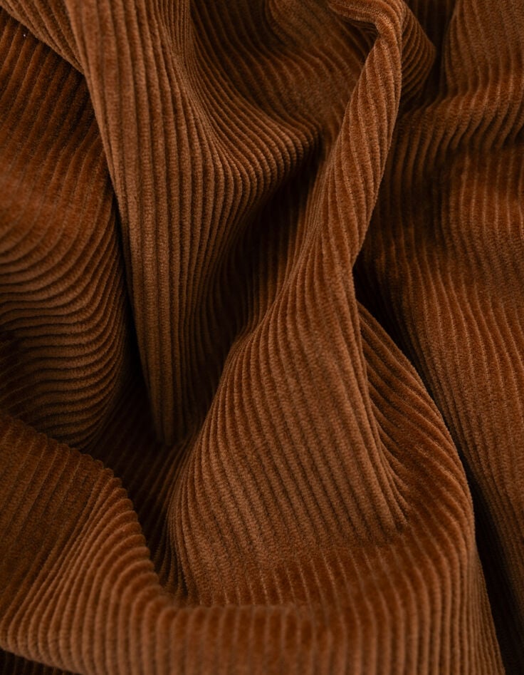 Camel Overall Rippstrick I.Code-9 Camel Overall Rippstrick I.Code-9