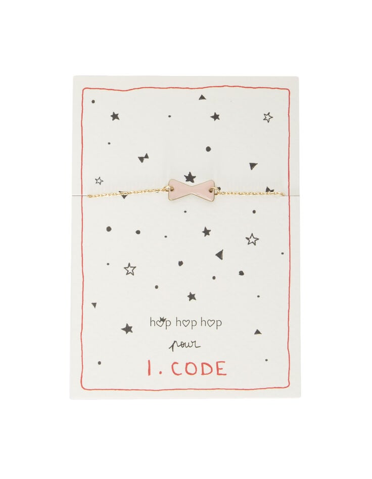 Bracelet pour femme I.Code-5 Bracelet pour femme I.Code-5