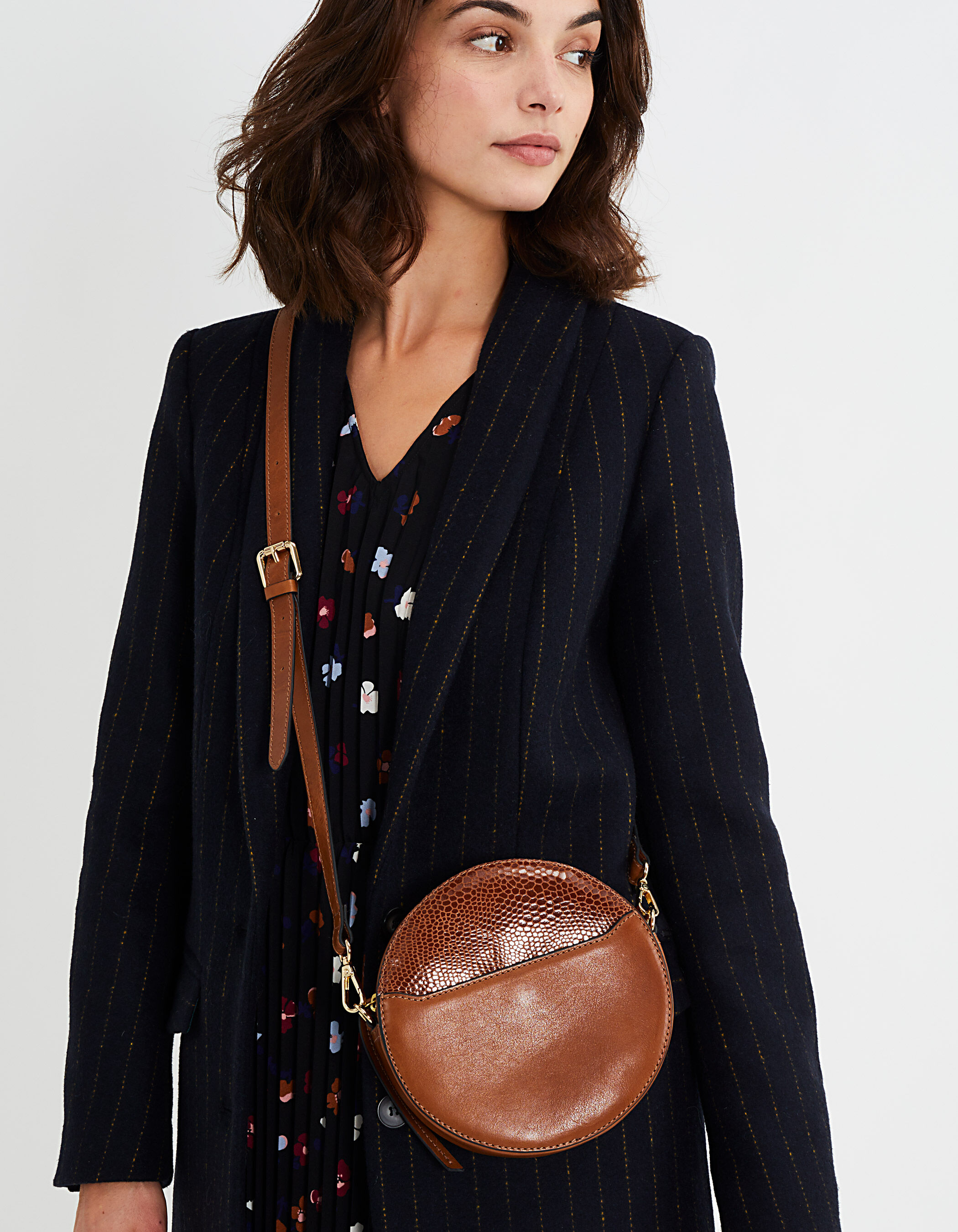 Sac rond I.Code