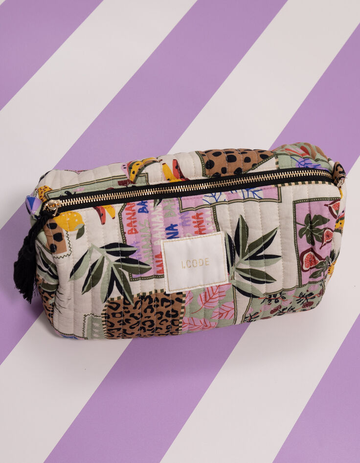 Trousse Banana I.Code-5 Trousse Banana I.Code-5