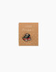 Broche rolschaatsen geborduurd I.Code-1