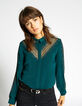 Camisa verde I.Code-2