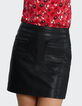 Top flash pink esprit lingerie imprimé floral rock I.Code-7