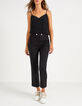 Pantalon city noir I.Code-3