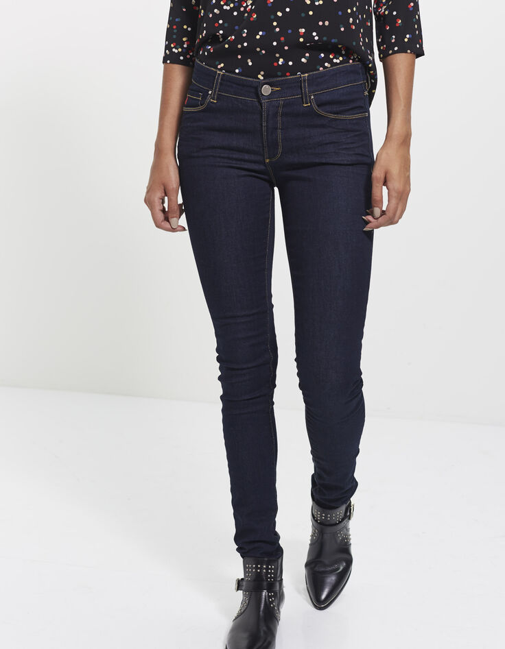 Jean femme I.Code-6